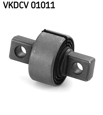 SKF VKDCV 01011 Lagerbuchse, Blattfeder